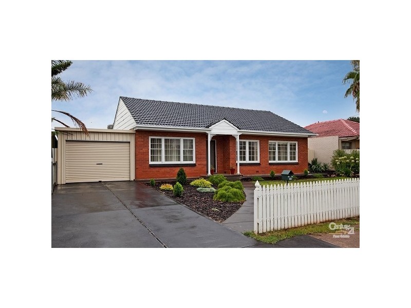 22 Jeffries Road, Salisbury East SA 5109