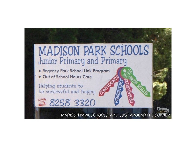 22 Jeffries Road, Salisbury East SA 5109