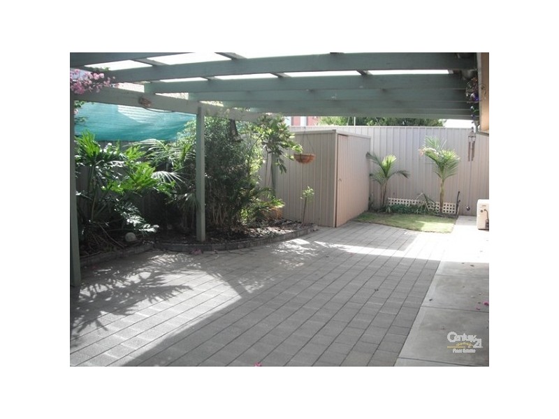 3/36 Tim Hunt Way, Peterhead SA 5016