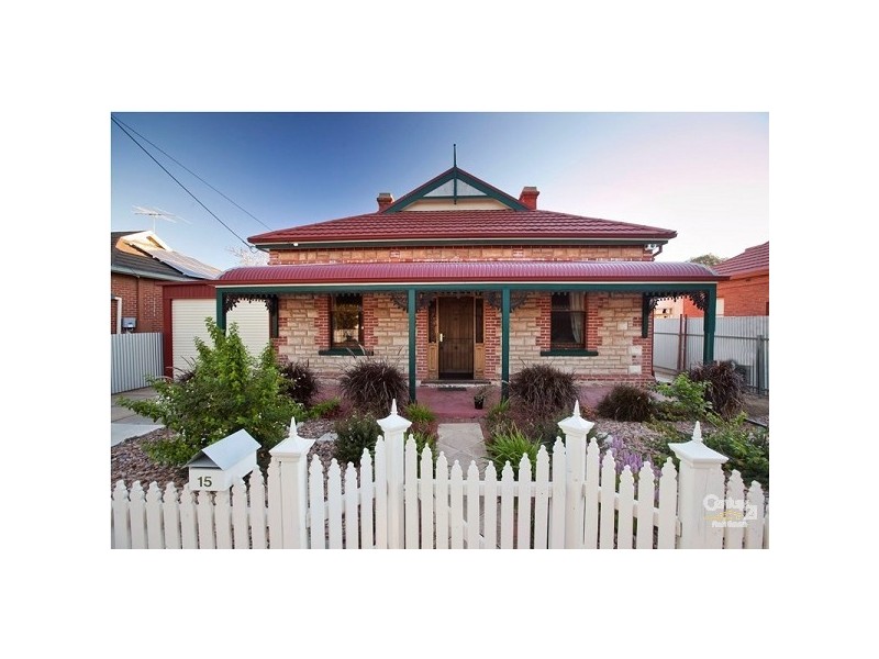 15 Penola Street, Kilkenny SA 5009