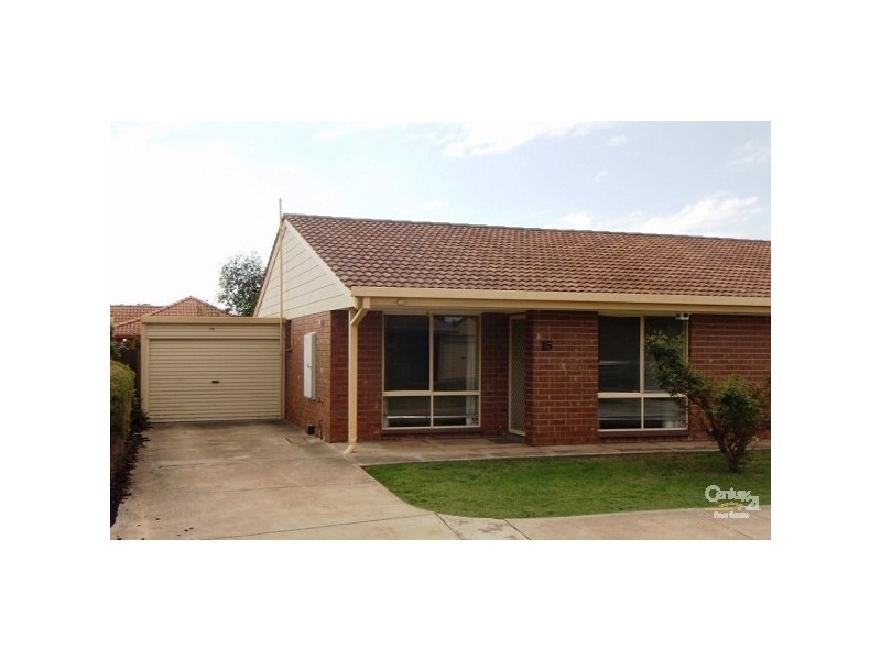 15/12 Morias Place, Pennington SA 5013