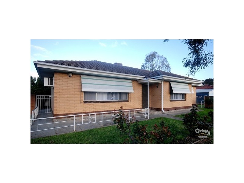 23 Beatty Street, Flinders Park SA 5025