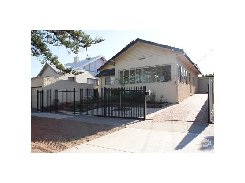 189 Military Road, Henley Beach South SA 5022