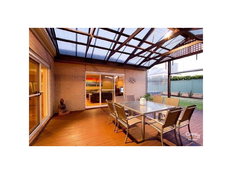 3 Ron Wait Court, Lockleys SA 5032