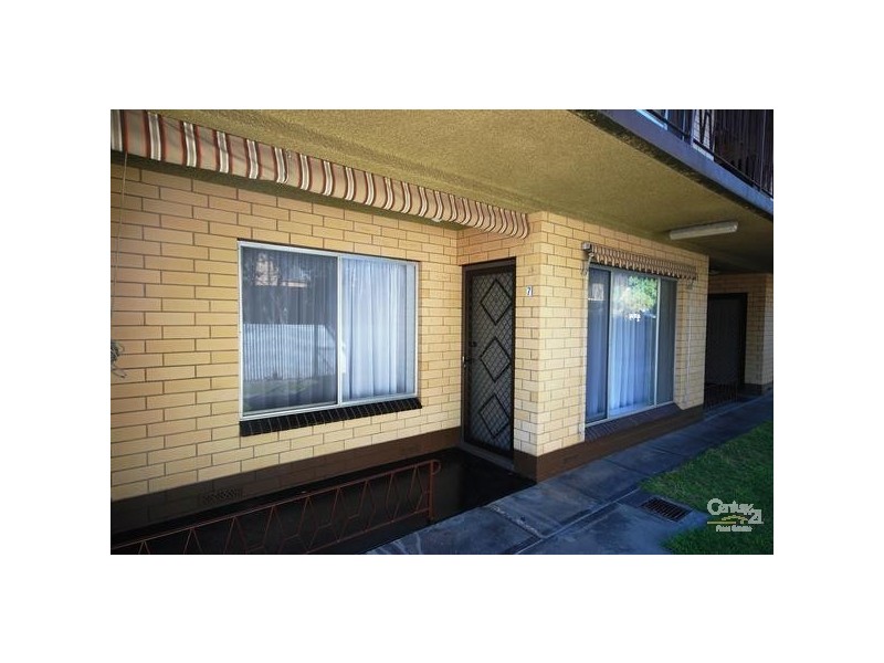 7/412 Sir Donald Bradman Drive, Brooklyn Park SA 5032