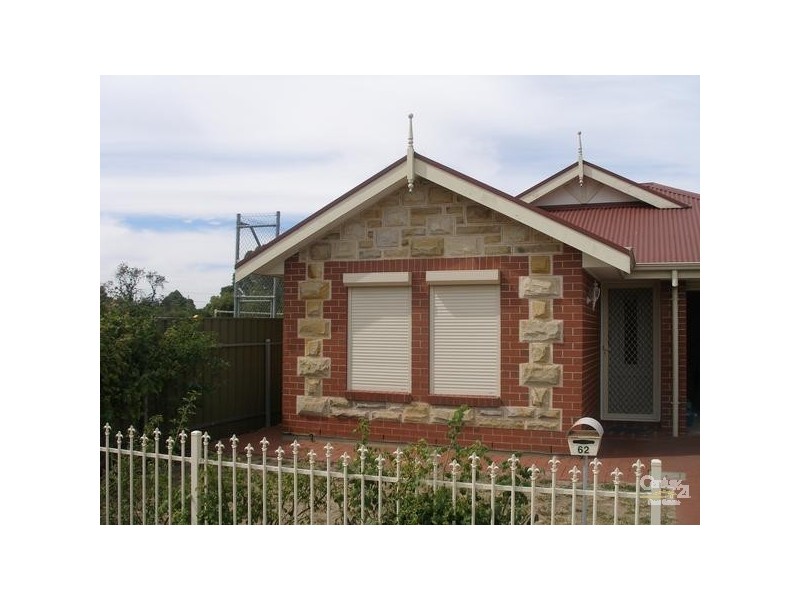 62 Torrens Road, Renown Park SA 5008