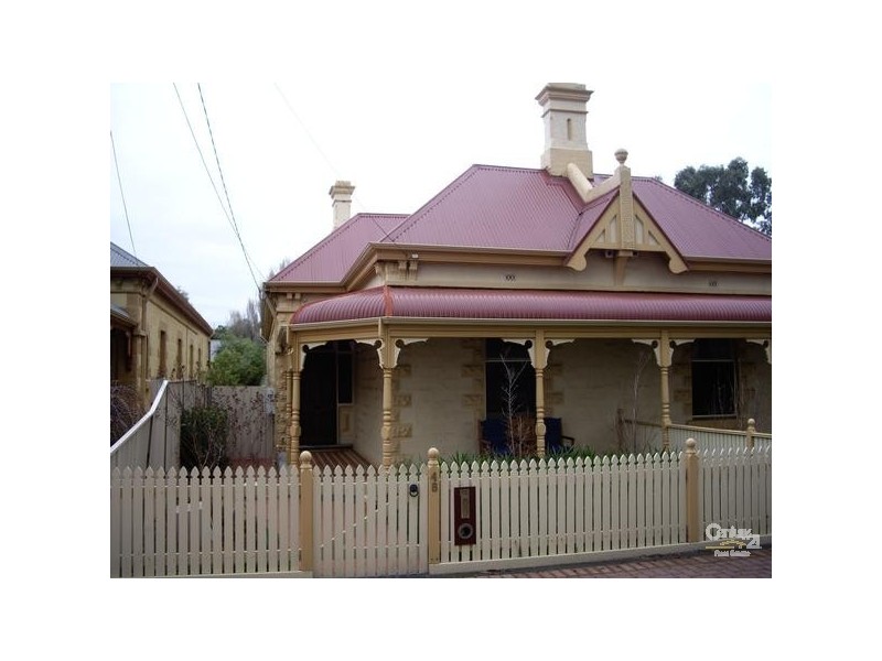 48 Main Street, Henley Beach SA 5022