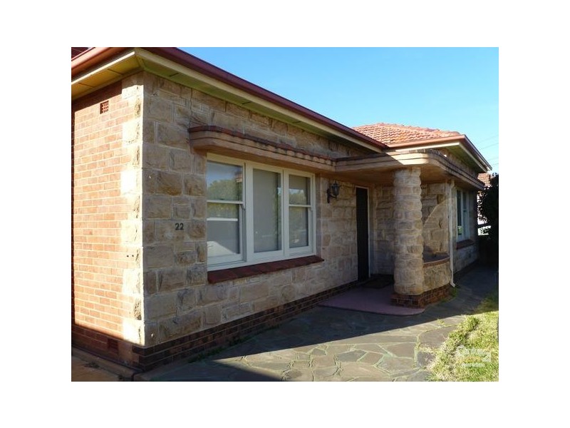 22 Hazel Terrace, Henley Beach South SA 5022