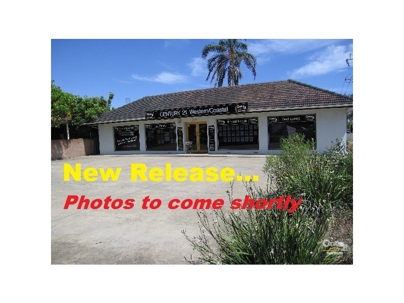 21 Cappers Drive, Brompton SA 5007