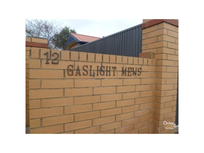 5/12 Second Avenue, Brompton SA 5007