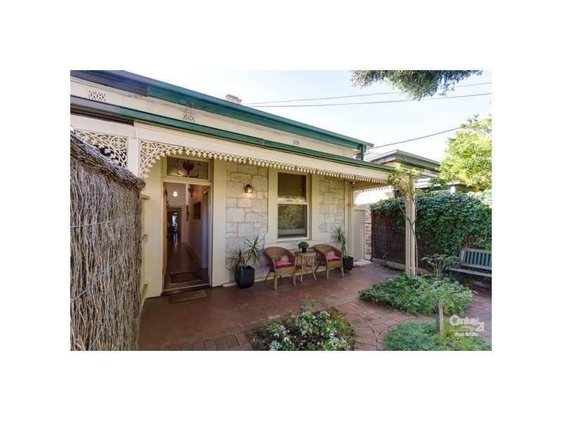 168 Young Street, Parkside SA 5063