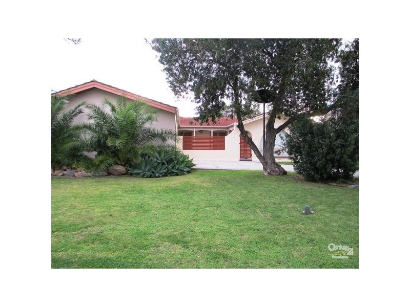 3 Greenview Drive, Grange SA 5022