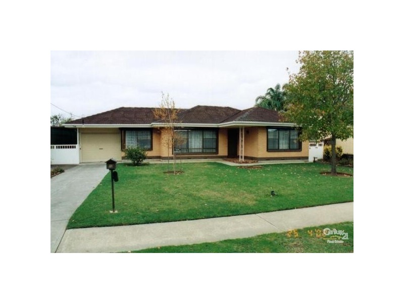 13 Tracey Avenue, Flinders Park SA 5025