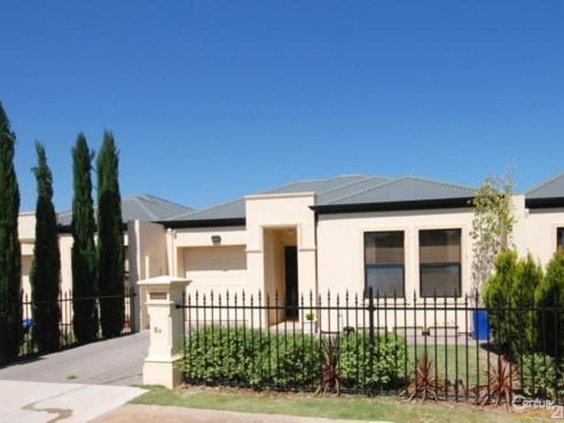 8a Napier Street, Renown Park SA 5008