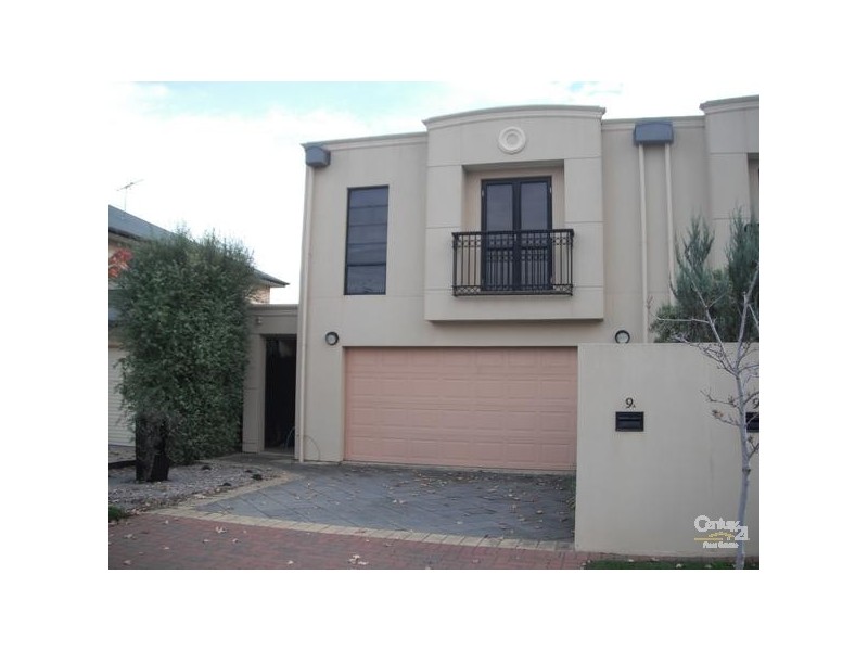 9a Langdon Street, Brooklyn Park SA 5032