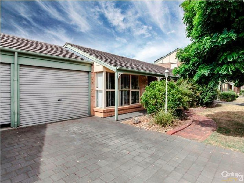 3/36 Tim Hunt Way, Peterhead SA 5016