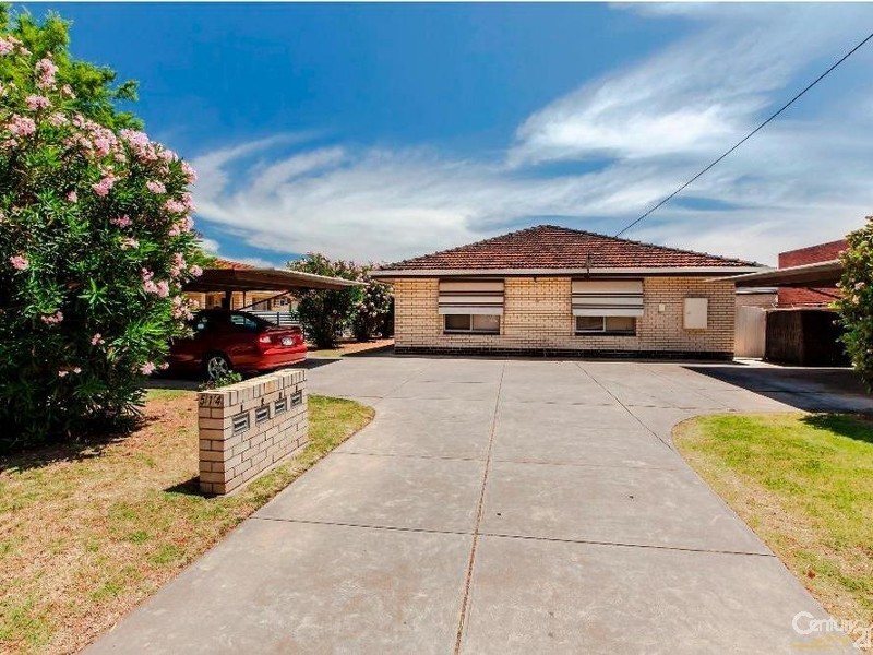 1/514 Tapleys Hill Road, Fulham Gardens SA 5024