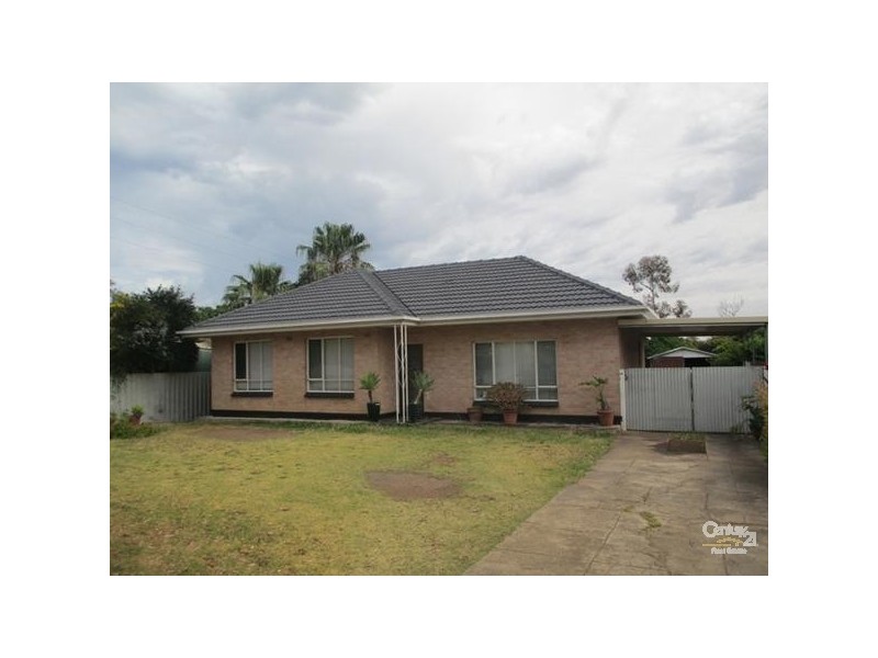 33 Adelaide Terrace, St Marys SA 5042