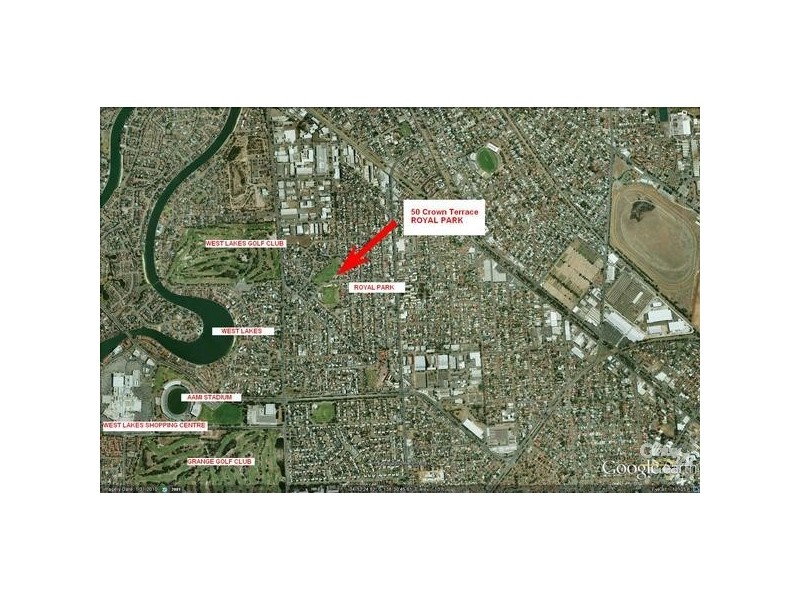 3/50 Crown Terrace, Royal Park SA 5014
