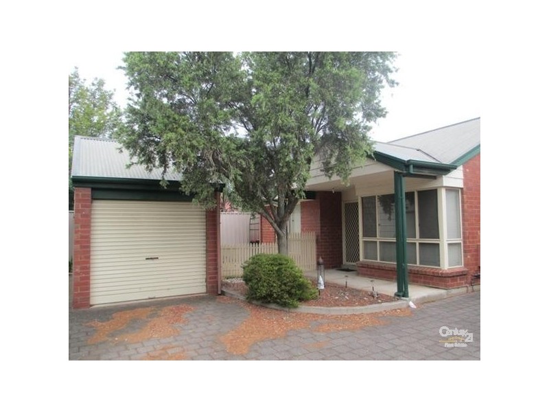 4/5 Cawthorne Avenue, Thebarton SA 5031