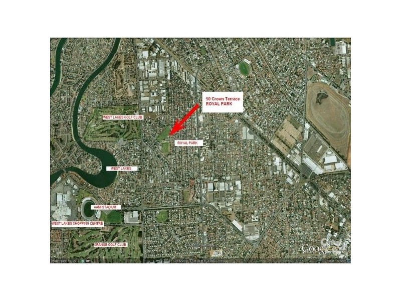 1/50 Crown Terrace, Royal Park SA 5014