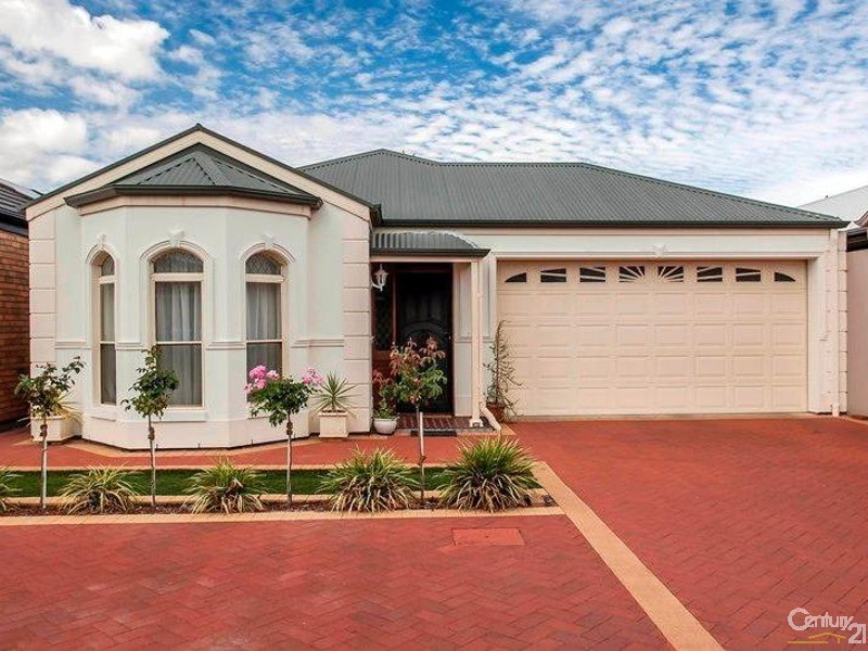 6 Lorraine Lee Court, Grange SA 5022