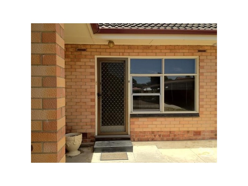 5/7 Beck Street, Henley Beach SA 5022