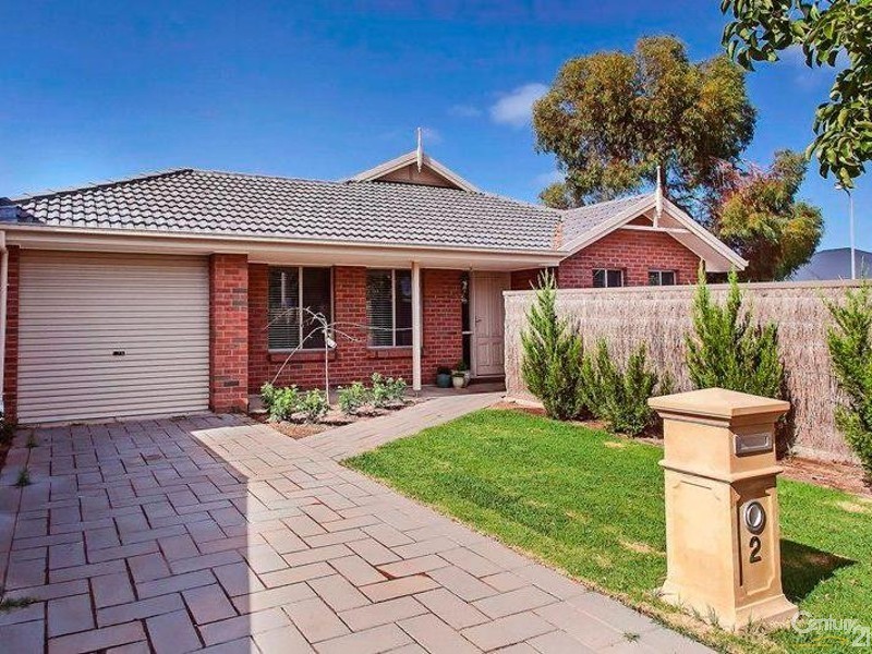2 Adele Avenue, Grange SA 5022