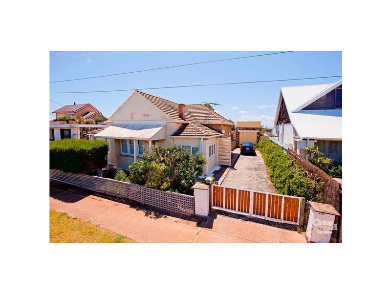 114 Seaview Road, Tennyson SA 5022
