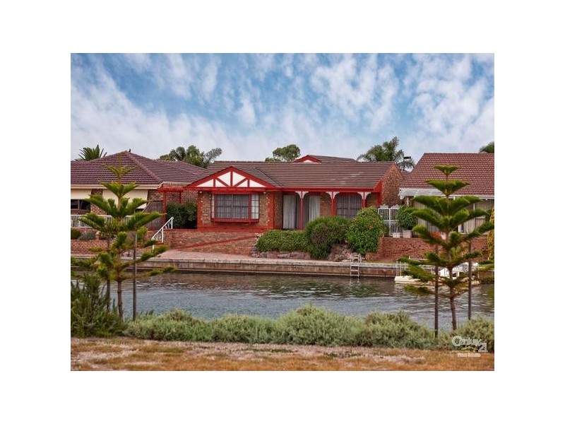 8 Dyer Court, West Lakes SA 5021