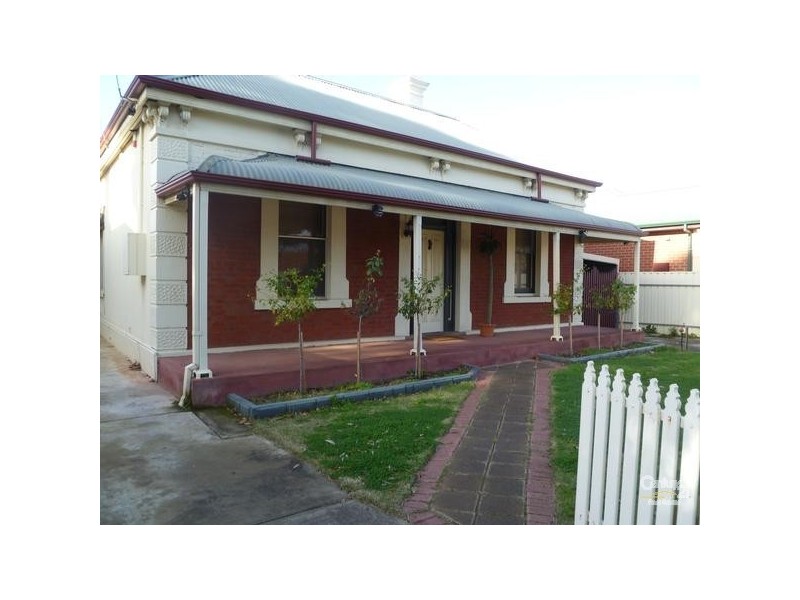 91 Chief Street, Brompton SA 5007