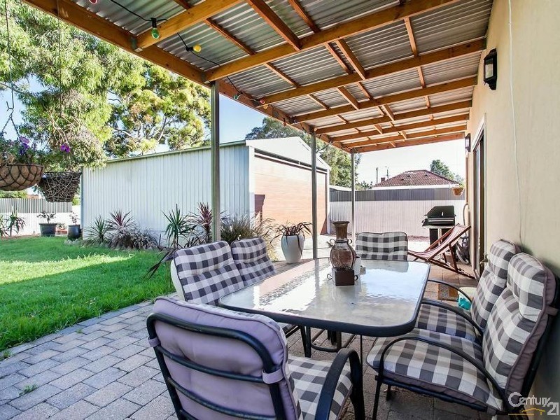 8 Edwin Street, Brooklyn Park SA 5032