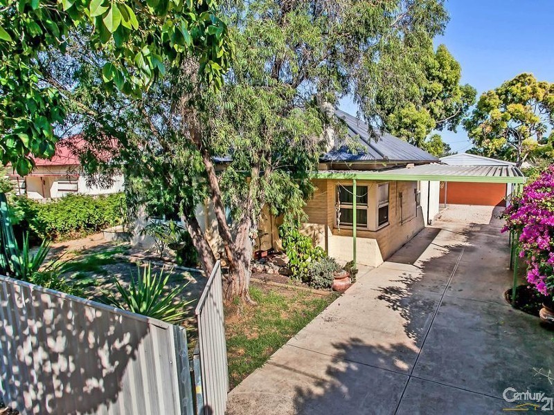 8 Edwin Street, Brooklyn Park SA 5032