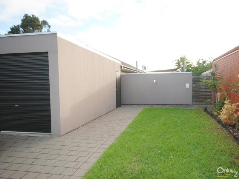 1/12 Douglas Street, Flinders Park SA 5025