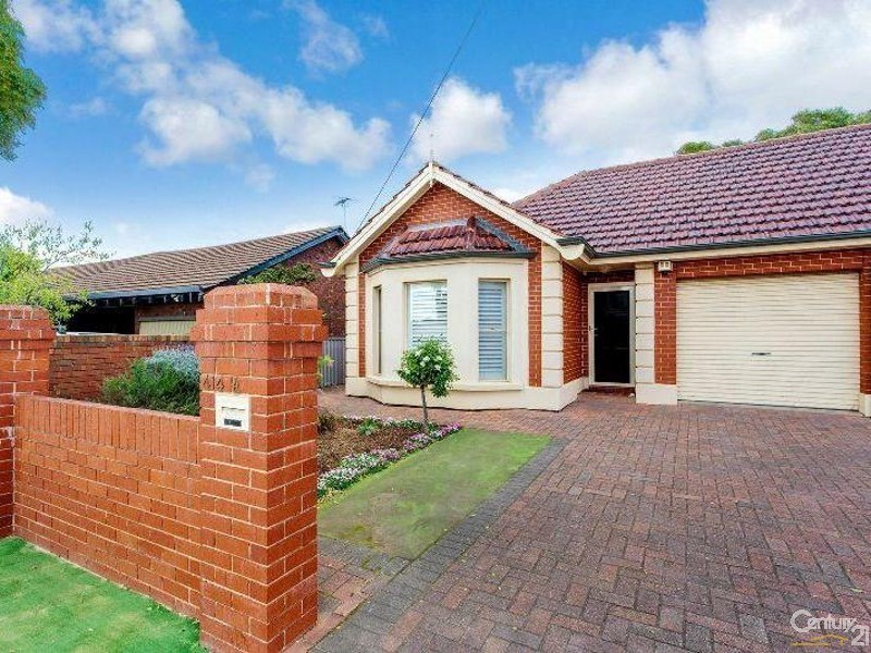414a Grange, Fulham Gardens SA 5024