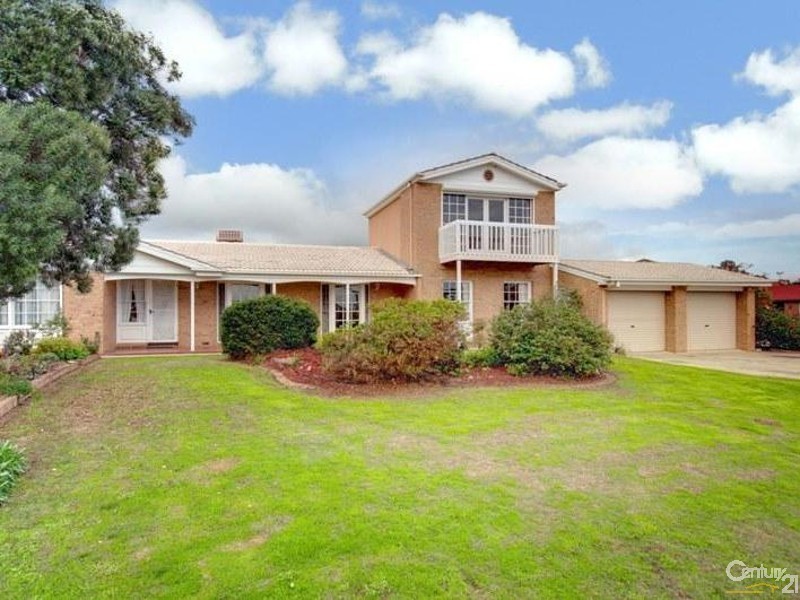 11 Tiranna Way, West Lakes SA 5021