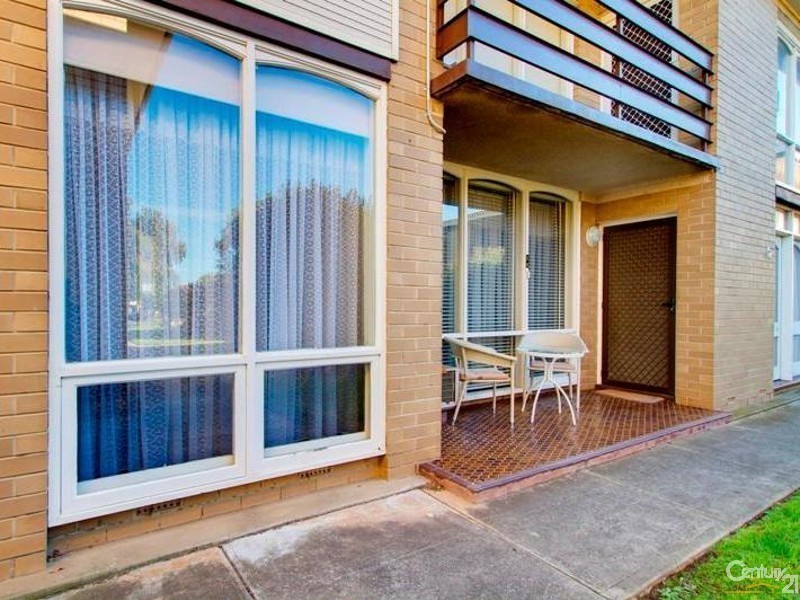 14/577 Grange Road, Grange SA 5022