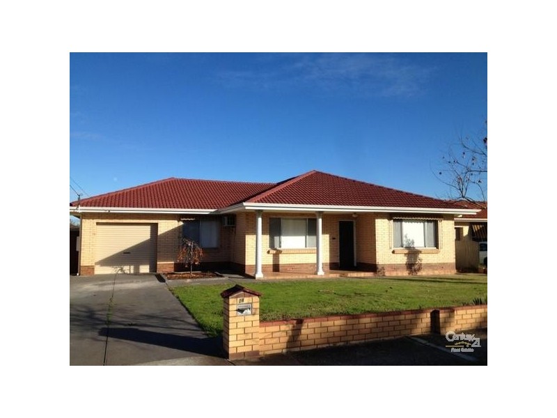 24 Lincoln Avenue, Fulham Gardens SA 5024
