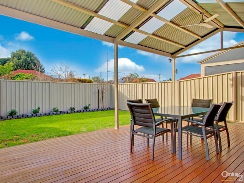 5 Teak Street, Flinders Park SA 5025
