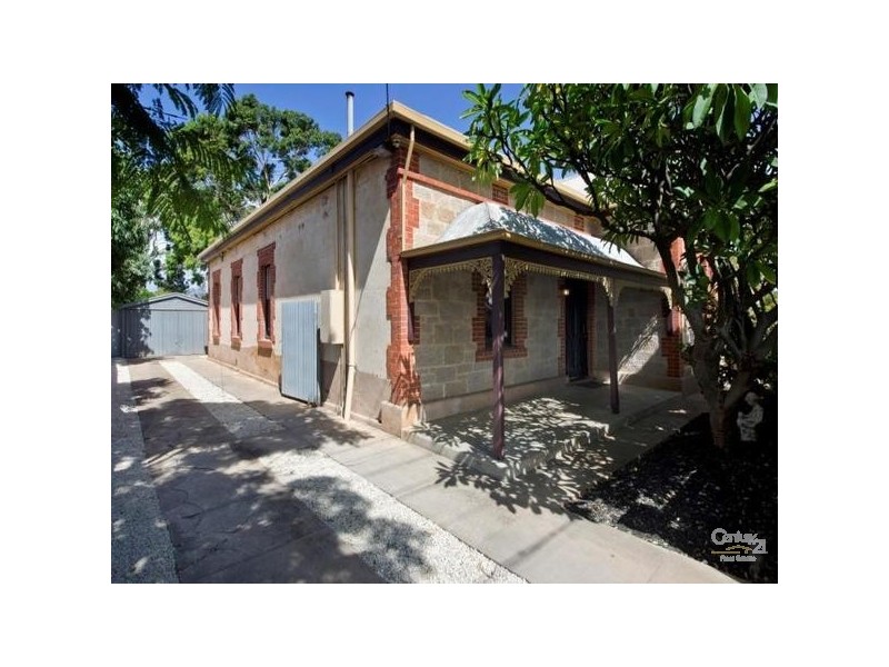40 Grange Road, West Hindmarsh SA 5007