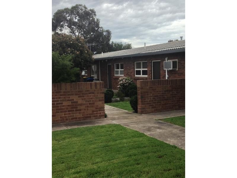 2/16 Alan Avenue, Campbelltown SA 5074