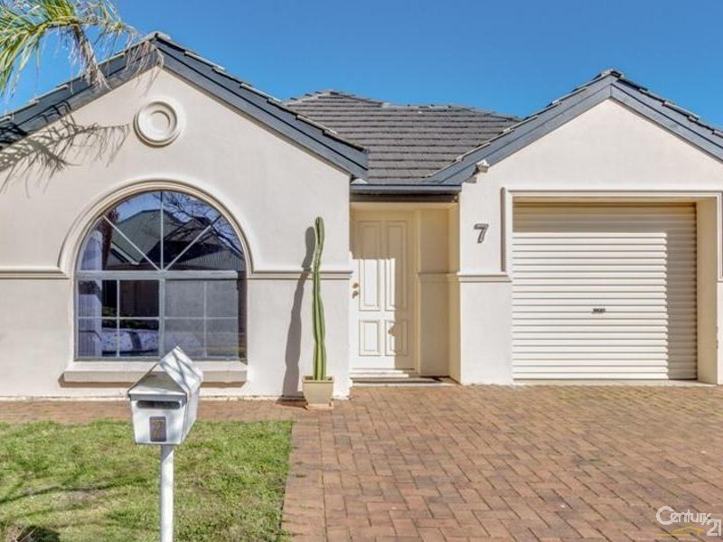 Port Adelaide SA 5015