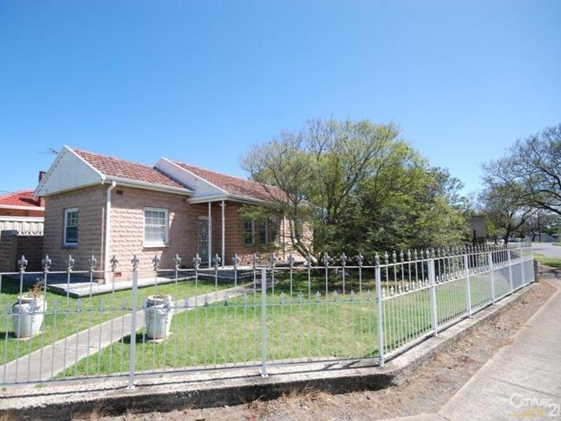 14 Auburn Crescent, Croydon Park SA 5008