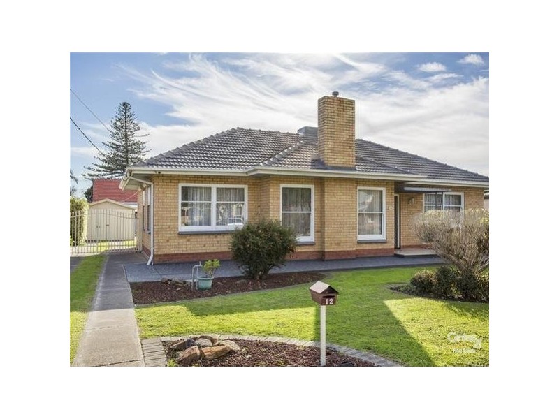 12 Harvey Street, Henley Beach SA 5022