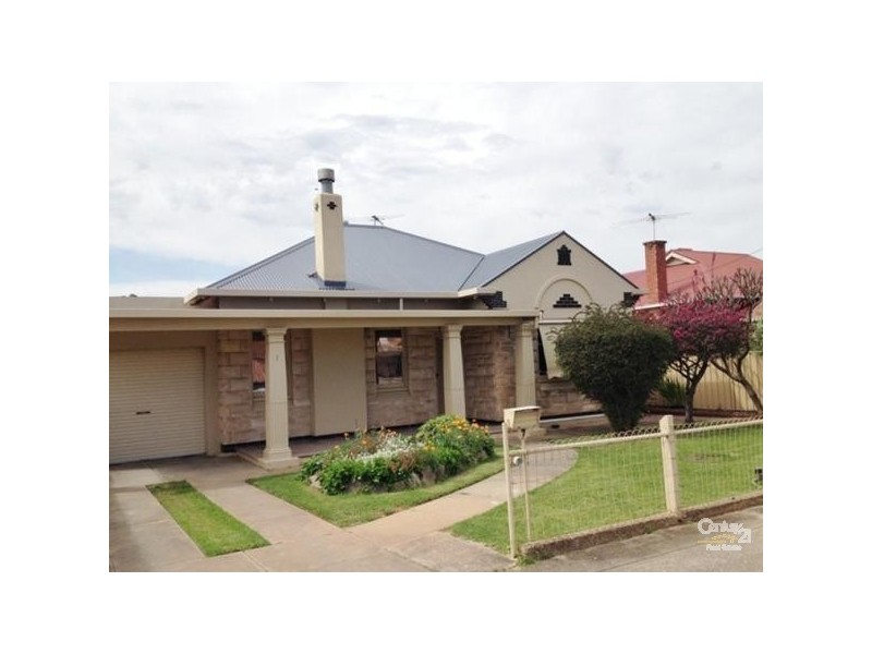 7 Fairweather Street, Woodville South SA 5011