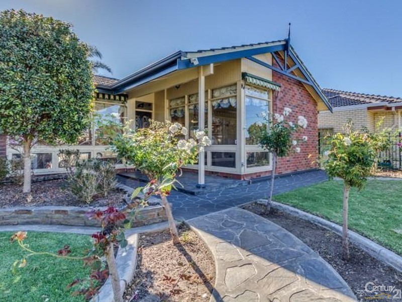 12 White Terrace, Fulham Gardens SA 5024