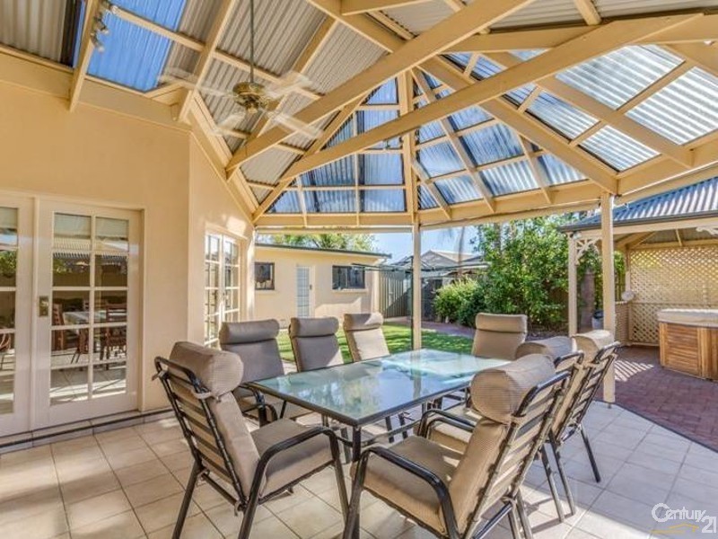 12 White Terrace, Fulham Gardens SA 5024