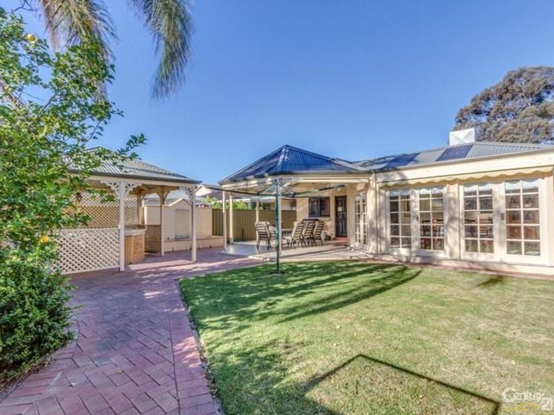 12 White Terrace, Fulham Gardens SA 5024