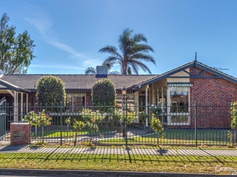 12 White Terrace, Fulham Gardens SA 5024