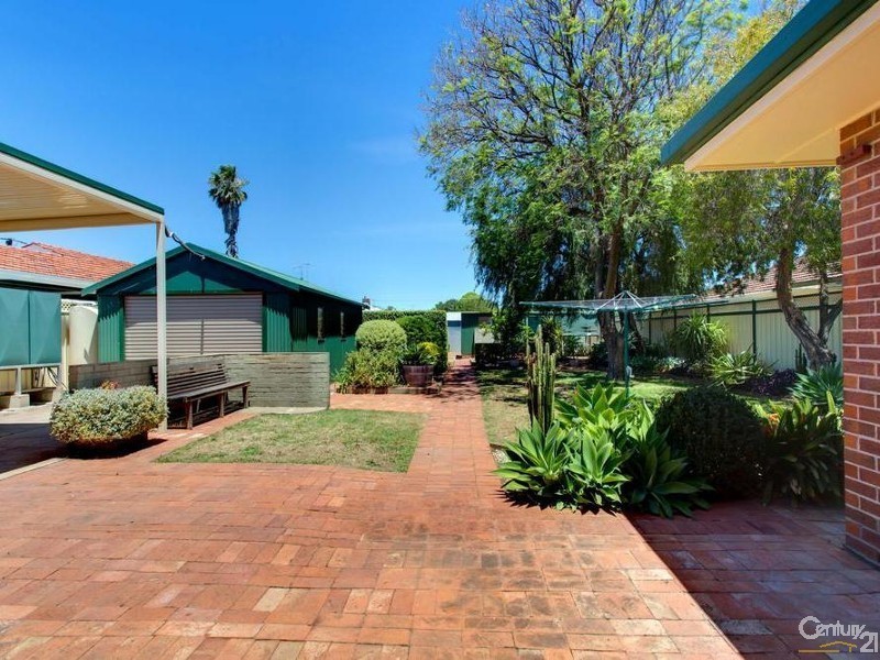 68 Lipsett Terrace, Brooklyn Park SA 5032